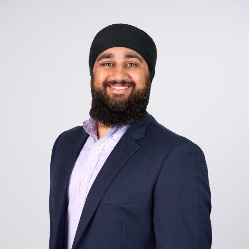 Harpreet Singh