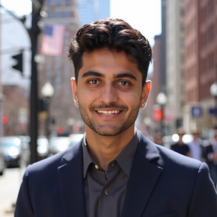 Smith Patel