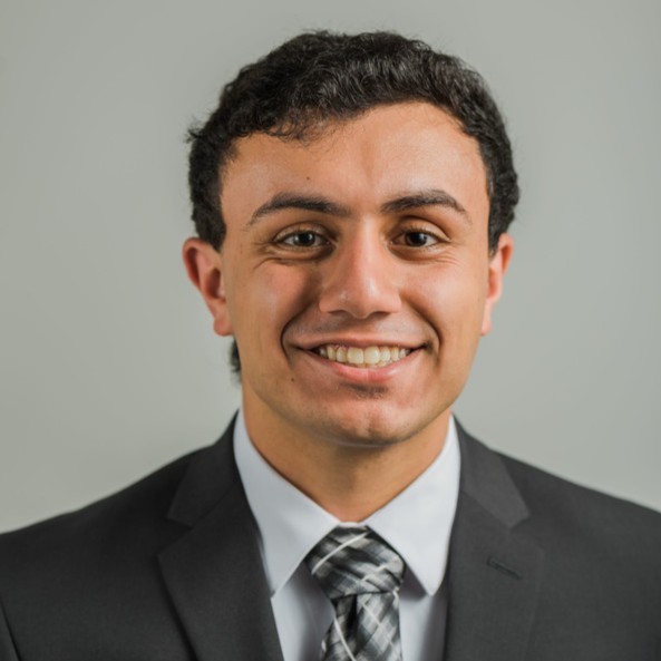 Yousef Abu Salah